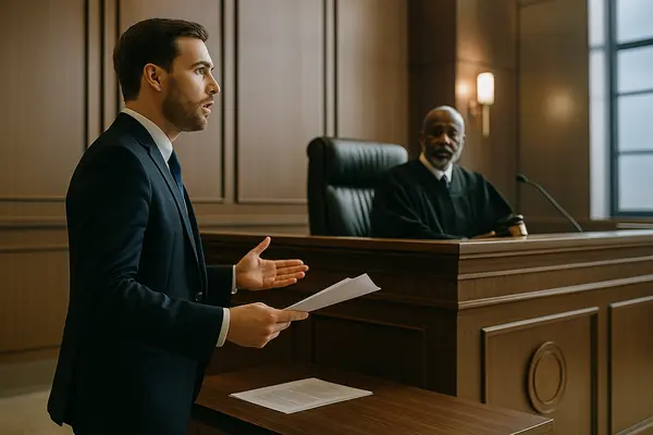 a lawyer presenting his case in a court room from Dallas Lemon Law Attorney in Dallas, TX - chevy lemon law a lawyer presenting his case in a court room from Dallas Lemon Law Attorney in Dallas, TX - chevy lemon law