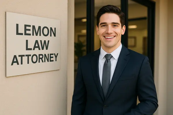 a lemon law attorney smiling at the camera from Dallas Lemon Law Attorney in Dallas, TX - general motors lemon law a lemon law attorney smiling at the camera from Dallas Lemon Law Attorney in Dallas, TX - general motors lemon law