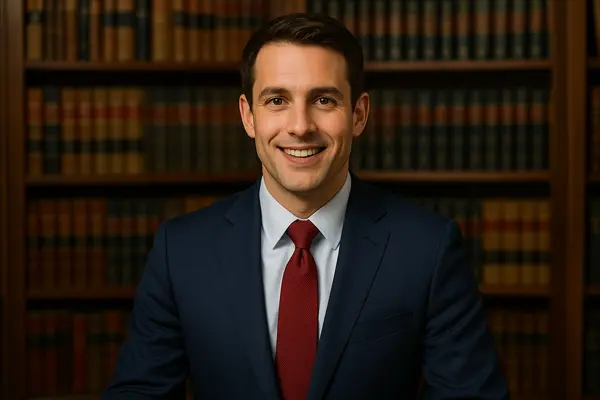 a young lawyer smiling at the camera from Dallas Lemon Law Attorney in Dallas, TX - jeep lemon law a young lawyer smiling at the camera from Dallas Lemon Law Attorney in Dallas, TX - jeep lemon law